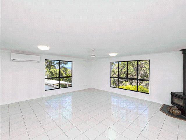 Elevated Living, Stunning Views & Space to Enjoy