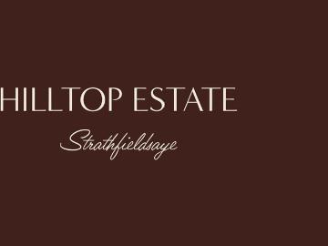 Elevated Living Starts Here