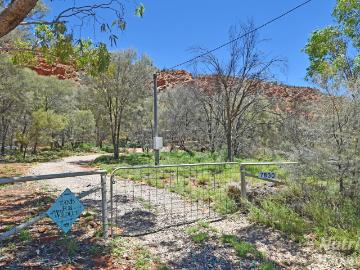 House for sale in Alice Springs County