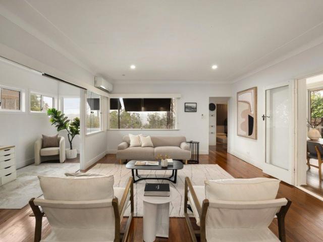 Elevated Living, Sweeping Views & Exceptional Potential