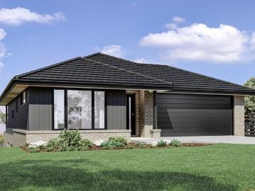 Elevated Living & Panoramic Views: The Culburra at Omaroo Estate