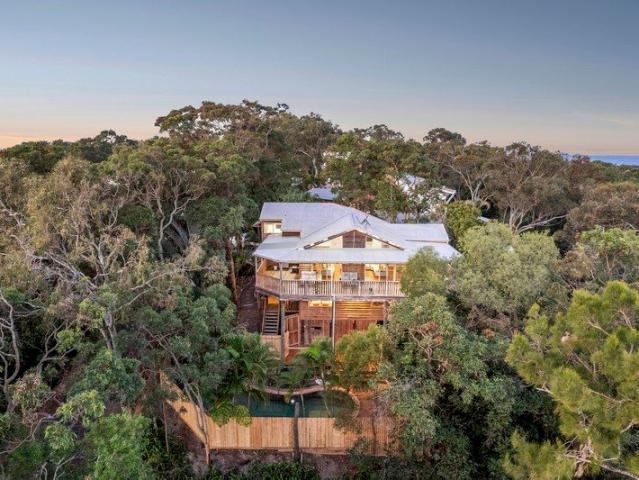 Elevated Living Redefined in a Prestigious Coolum Enclave