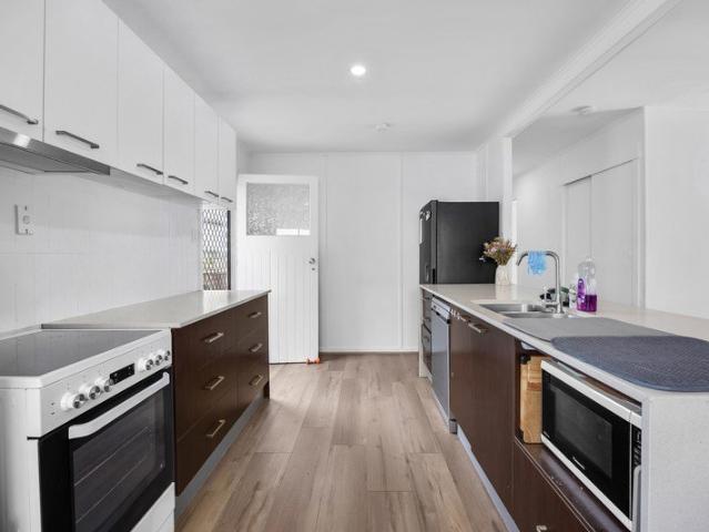 Elevated Living Renovated to Perfection
