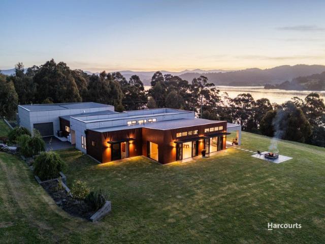 Elevated Living, River Views
