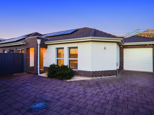 Elevated Living Where Quality Meets Lifestyle, Moments From Linear Park