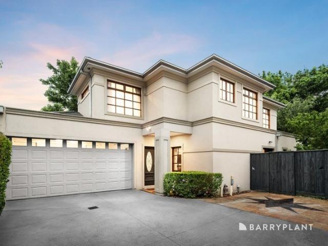 Elevated Living with Timeless Elegance