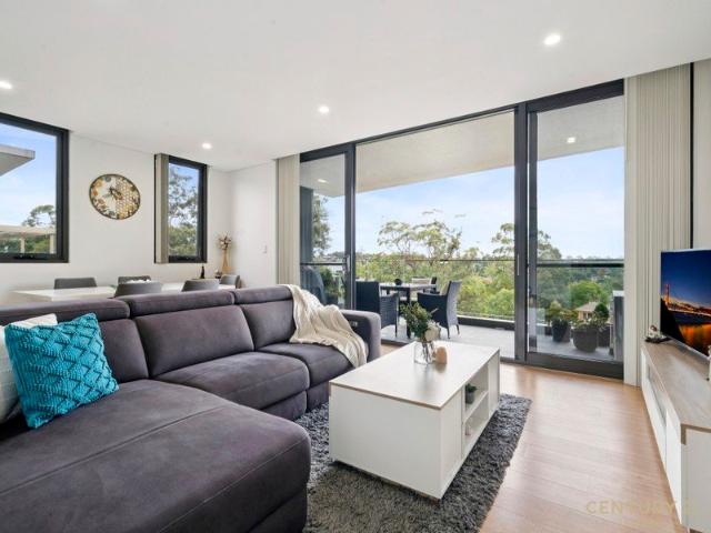Elevated Living with Uninterrupted Views!