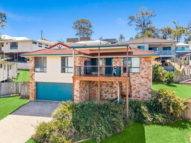 Elevated Living with Versatile Dual Living Potential