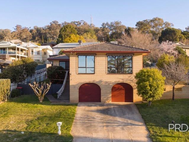 Elevated Living with View to Match