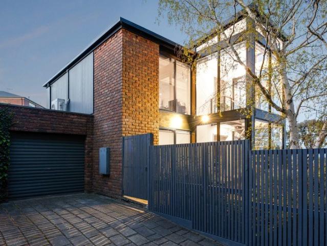 Elevated living with views that go on forever