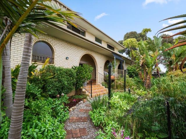Elevated Living with Views, Versatility and Exceptional Family Appeal