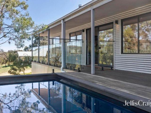 Elevated living with views and thoughtful design