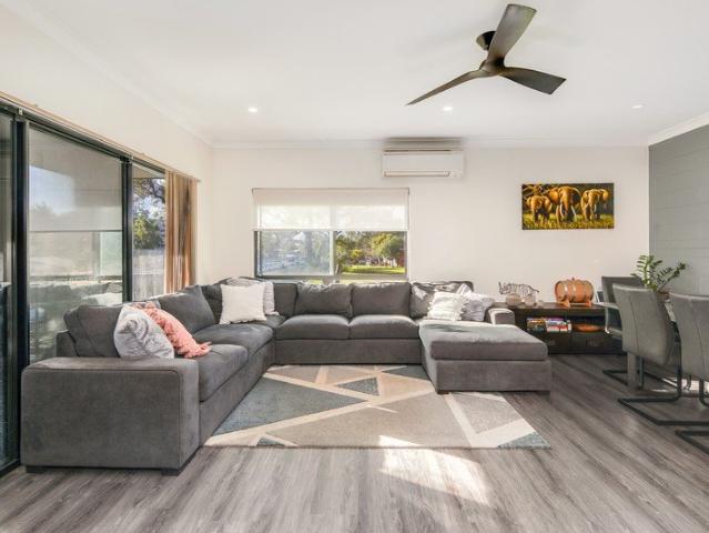 Elevated Living with Views, Space & Versatility