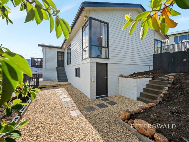 Elevated living with views, space and convenience