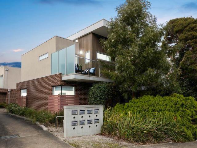 Elevated Living with Village Convenience