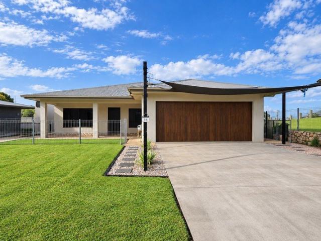 Elevated Living with a North Easterly Outlook