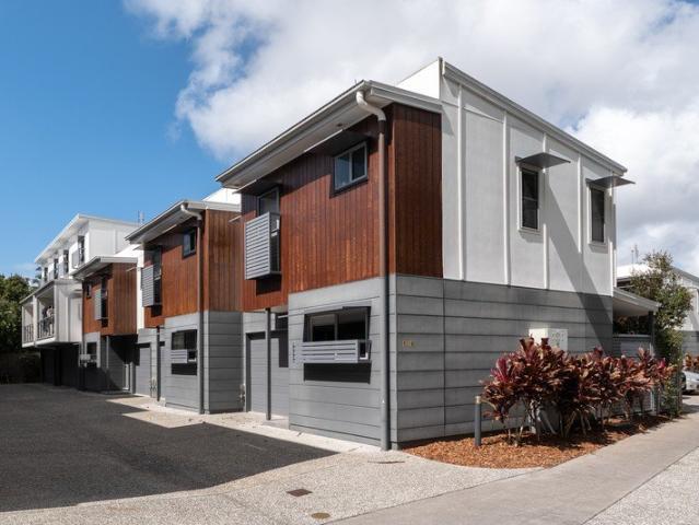 Elevated Living with a Bushland Backdrop