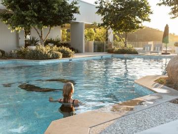 Keperra, Brisbane, Queensland, Brisbane County, Queensland