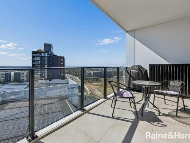 Elevated Living with a Dedicated Study in The Arlington