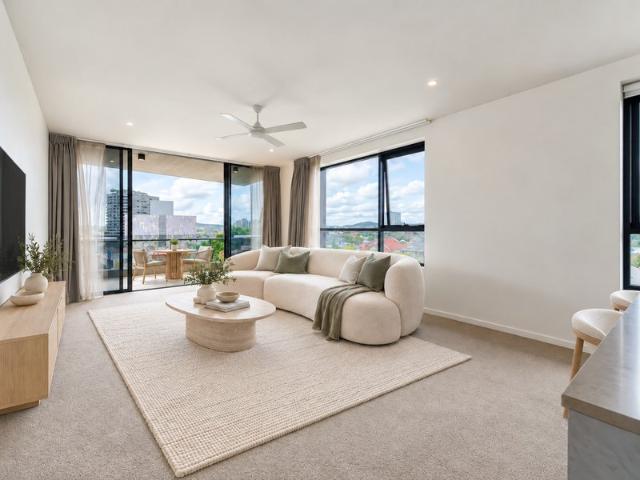 Elevated Living with a Rooftop Lifestyle at Akira Residences!