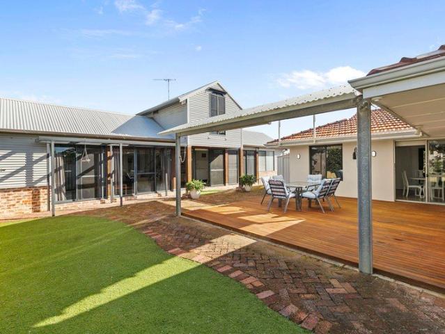 Elevated Living… With a Very Special Extra