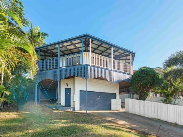 ELEVATED LIVING WITH A VIEW WORTH SLOWING DOWN FOR