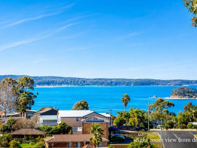Elevated Living with a View to Remember