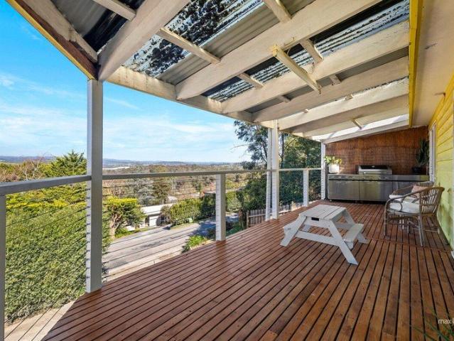 Elevated Living with a View to Remember