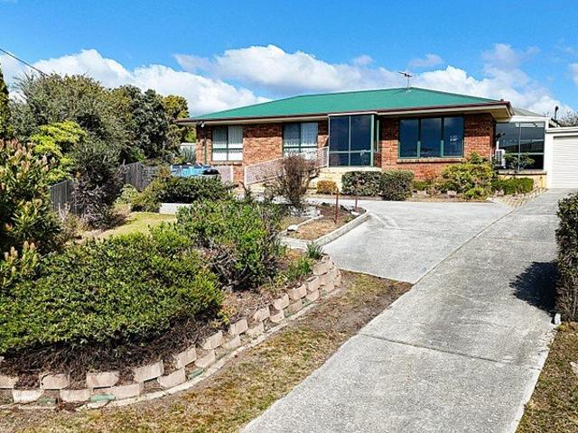 Elevated Living with an Enviable Outlook