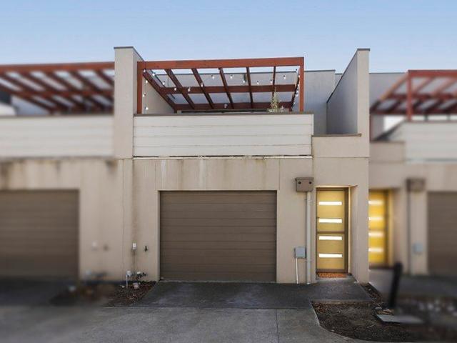 Elevated Living with an Exceptional Highlands Location