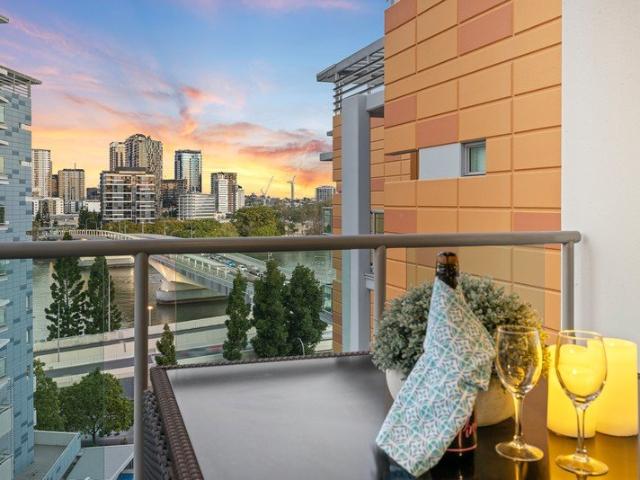 Elevated Living with an Exclusive Private Rooftop Terrace