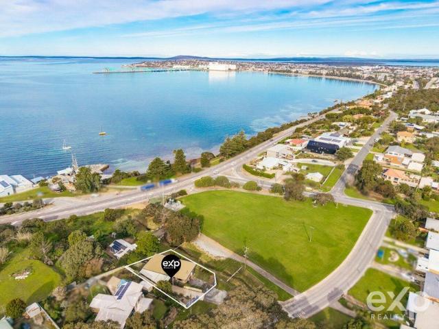 Elevated Living with Bay Views, Space & Lifestyle