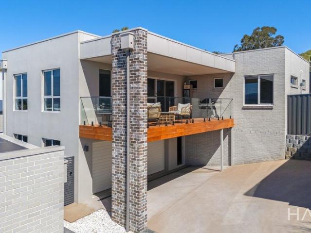 Elevated Living with Beautiful Views!