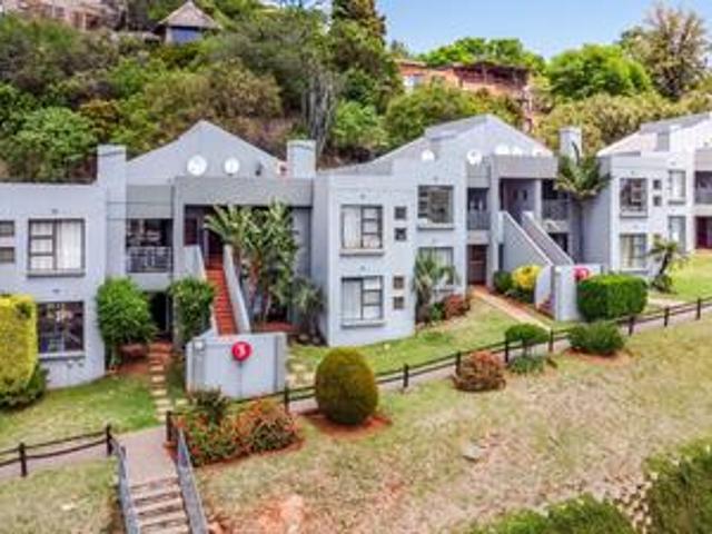 elevated living with beautiful views