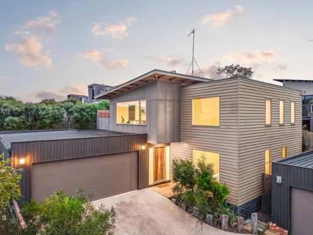 Elevated Living with Bluff Views & Intelligent Zoning