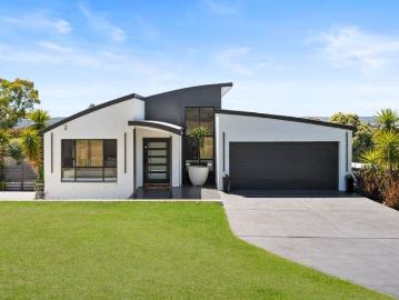 Elevated Living with Breathtaking Views & Space to Thrive