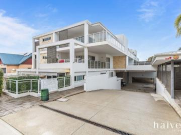 Elevated Living with City Views in the Heart of North Perth