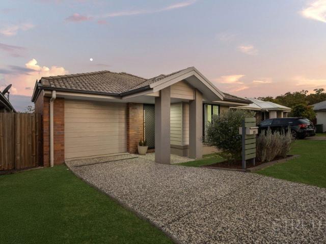Elevated Living with City Views in the Heart of Springfield Lakes