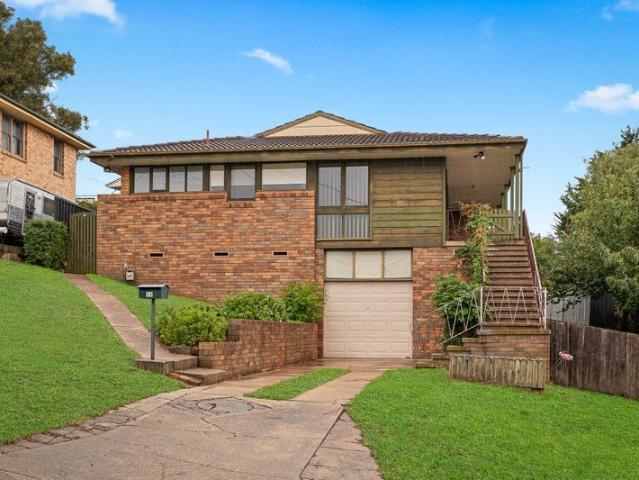 Elevated Living with Comfort & Convenience