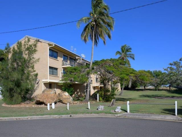 Elevated Living with Coastal Breezes and Convenient Location