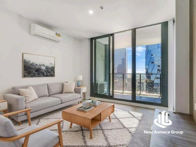 Elevated Living with Dedicated Dining Space