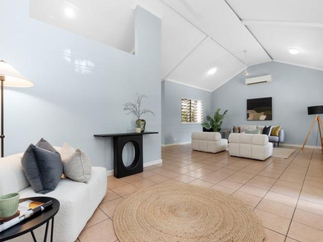 Elevated Living with Exceptional Versatility