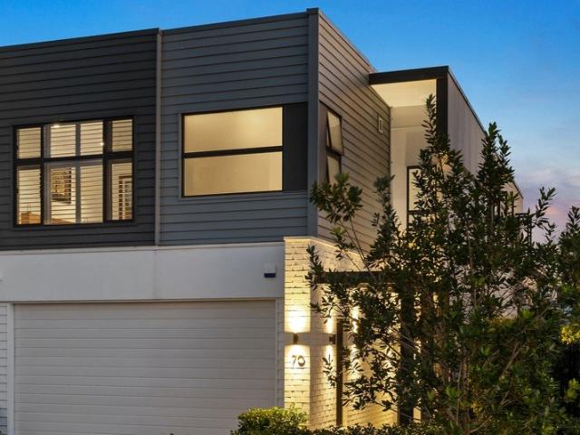 Elevated Living with Exceptional Detail