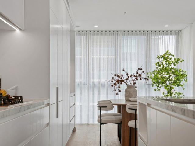 Elevated Living with Expansive Interiors & City Views