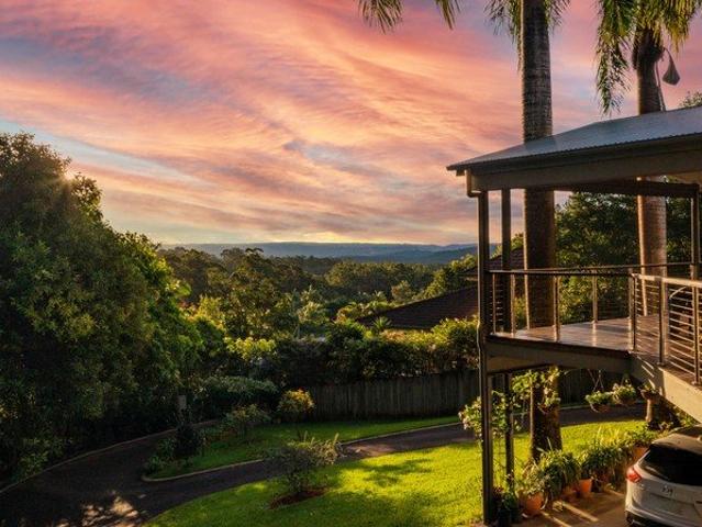 Elevated Living with Hinterland Views in Buderim
