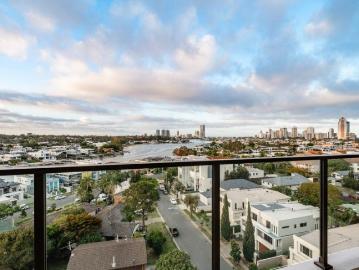 Elevated Living with Iconic Views