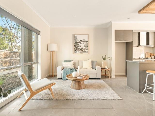 Elevated Living with Incredible Style