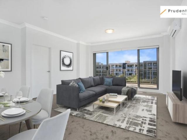 Elevated Living with Modern Comfort
