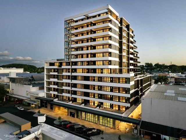 ELEVATED LIVING WITH MOUNTAIN VIEWS