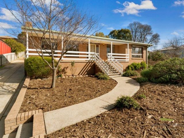 Elevated Living with North Facing Sun & Views!
